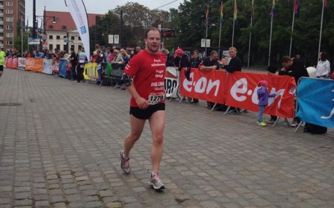 Citylauf Rostock