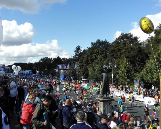 42. Berlinmarathon