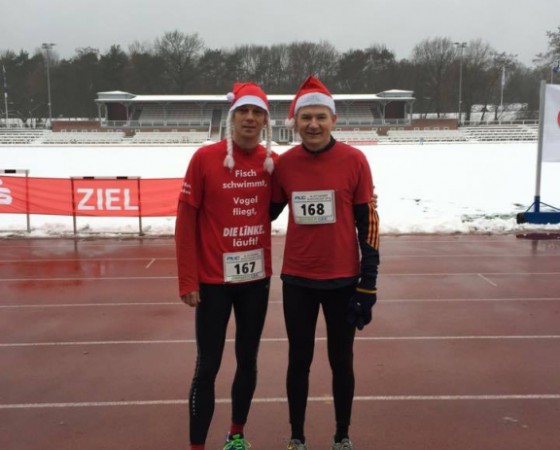 2014 ist tot – es lebe 2015!