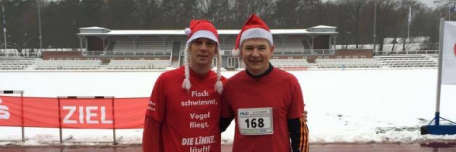 2014 ist tot – es lebe 2015!