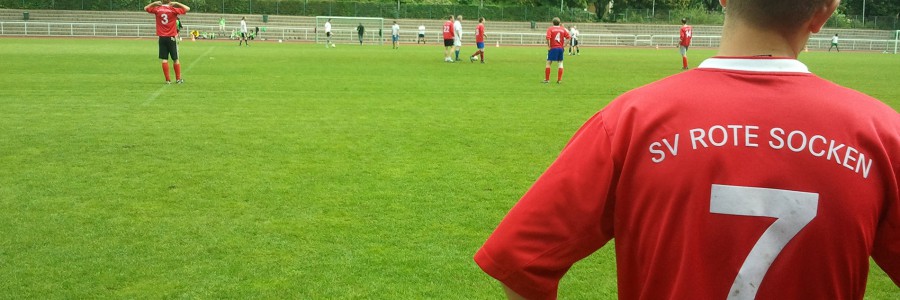 Slider: Fußball