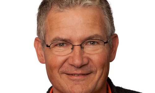 Harald Petzold